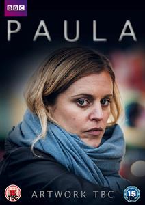 Tv Series – Paula