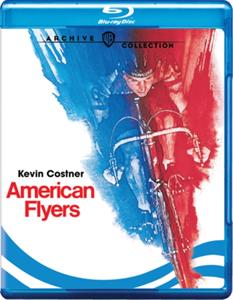 Movie – American Flyers