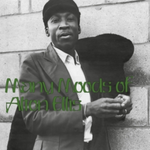 Ellis, Alton – Many Moods of