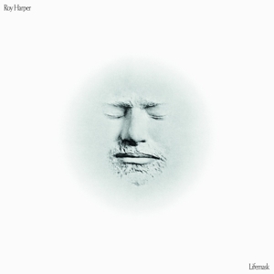 Harper, Roy – Lifemask
