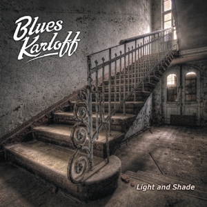 Blues Karloff – Light and Shade