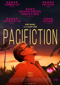 Movie – Pacifiction