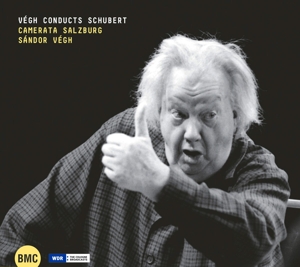 Kaufmann, Jonas – Vegh Conducts Schubert