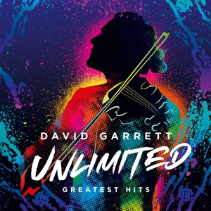 Garrett, David – Unlimited - Greatest Hits