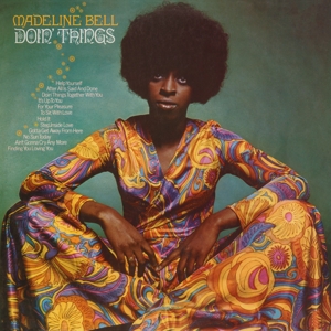 Bell, Madeline – Doin' Things