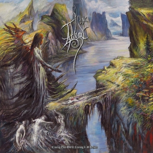 Izthmi – Leaving This World, Leaving It All Behind