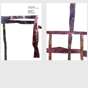Henriksen, Arve – The Heights of the Reeds