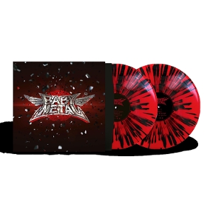Babymetal – Babymetal