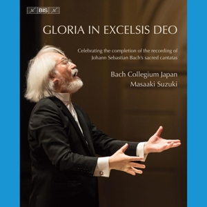 Bach Collegium Japan & Masaaki Suzuki – Gloria In Excelsis Deo