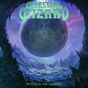 Celestial Winds – Winds of the Cosmos
