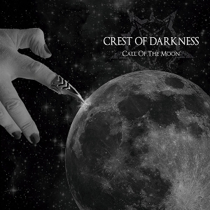 Crest of Darkness – 7-Call of the Moon