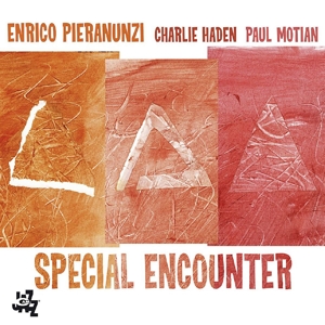 Pieranunzi, Enrico – Special Encounter