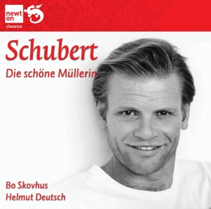 V/A – Die Schone Mullerin