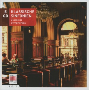 V/A – Klassische Sinfonien