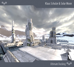 Schulze, Klaus & Solar Moon – Ultimate Docking