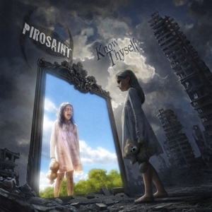Pirosaint – Know Thyself