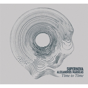 Supernova Alexandros Markeas – Time To Time