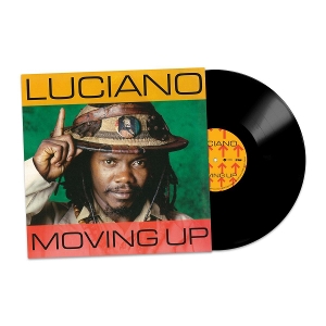 Luciano – Moving Up