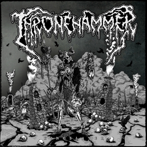 Thronehammer – Kingslayer