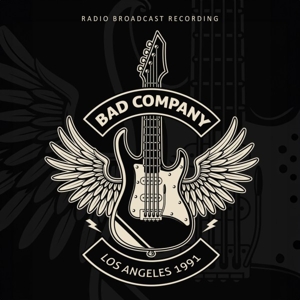 Bad Company – Los Angeles 1991