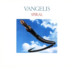 Vangelis – Spiral