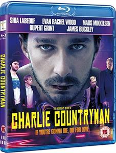 Movie – Necessary Death of Charlie Countryman