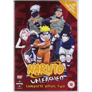 Movie – Naruto Unleashed S2