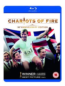 Movie – Chariots of Fire
