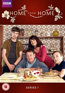 Tv Series – Home From Home Season 1
