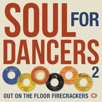 V/A – Soul For Dancers 2