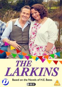 Tv Series – Larkins