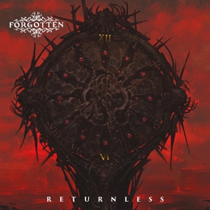 Forgotten, the – Returnless