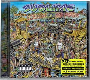 Sublime – Meets Scientist & Mad Professor