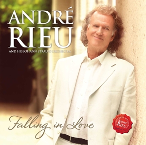 Rieu, Andre – Falling In Love