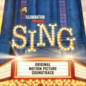 V/A – Sing