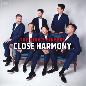 King's Singers – Close Harmony