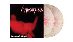 Anacrusis – Screams and Whispers