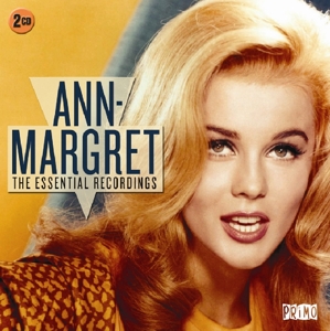 Ann-Margret – Essential Recordings