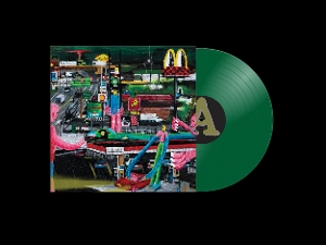 Lawn – God Made the Highway
