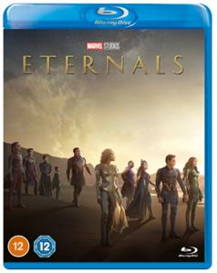 Movie – Eternals