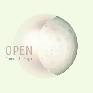 Eisenga, Douwe – Open