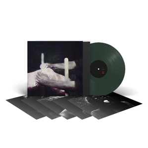 Tar Pond – Petrol
