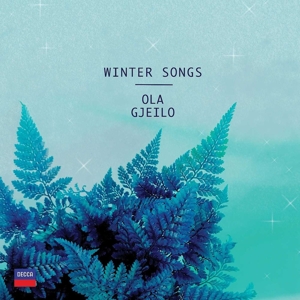 Gjeilo, Ola – Winter Songs