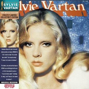Vartan, Sylvie – Ta Sorciere Bien Aimee