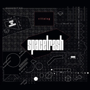 Villalog – Spacetrash