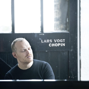 Vogt, Lars – Lars Vogt - Chopin