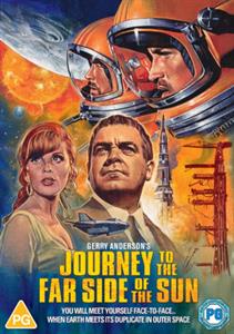 Movie – Journey To the Far Side of the Sun