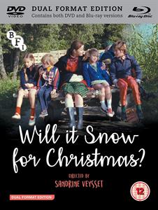 Jose Antonio Abreu, Gustavo Du – Will It Snow For Christmas?