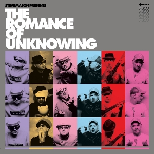 V/A – Steve Mason Presents: the Romance of Unknowing