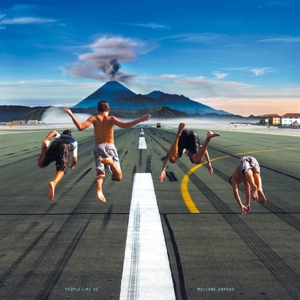 People Like Us – Welcome Abroad
